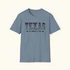 Texas 1836 T-Shirt