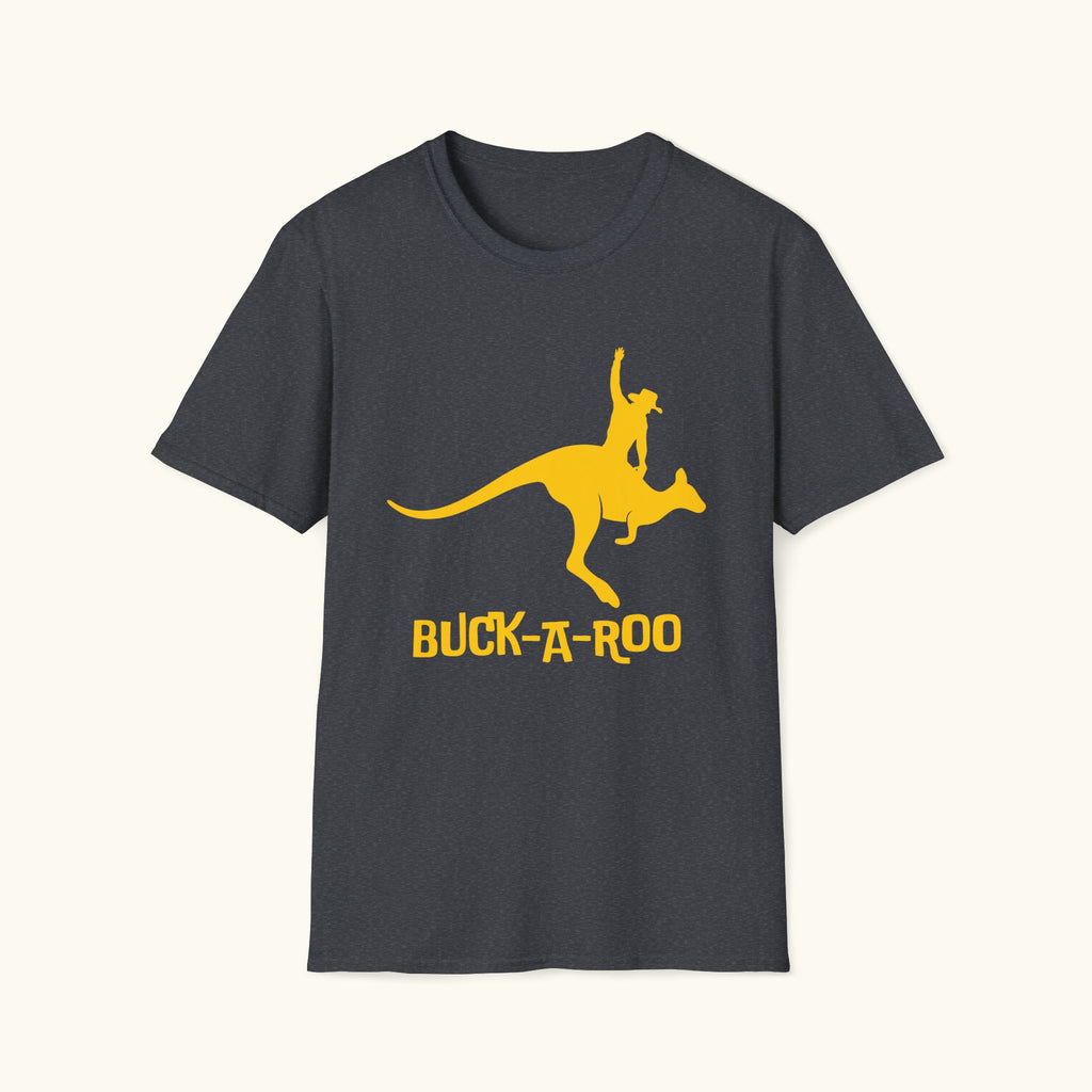 Buck-A-Roo T-Shirt