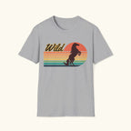 Wild Stallion T-Shirt