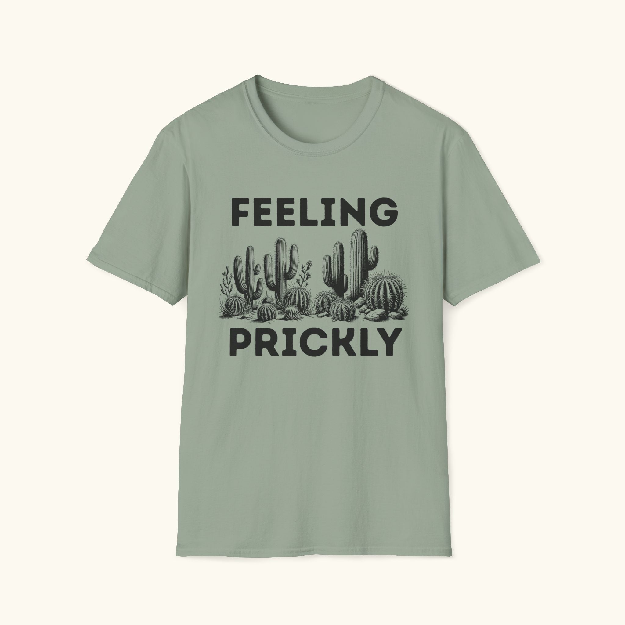 Feeling Prickly T-Shirt