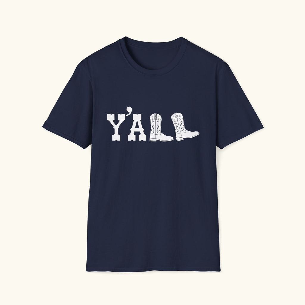 Y'ALL T-Shirt