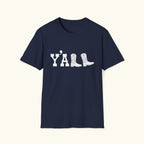 Y'ALL T-Shirt