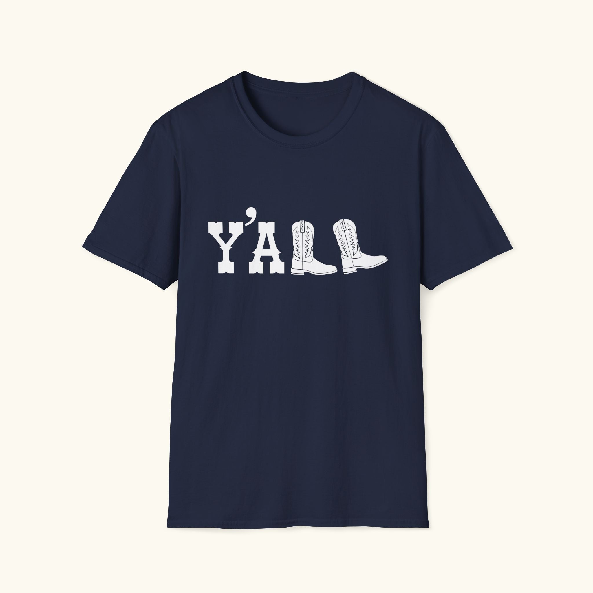 Y'ALL T-Shirt