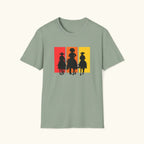 Saddle Up T-Shirt