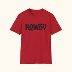 Howdy T-Shirt