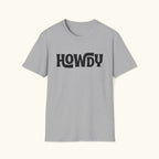 Howdy T-Shirt