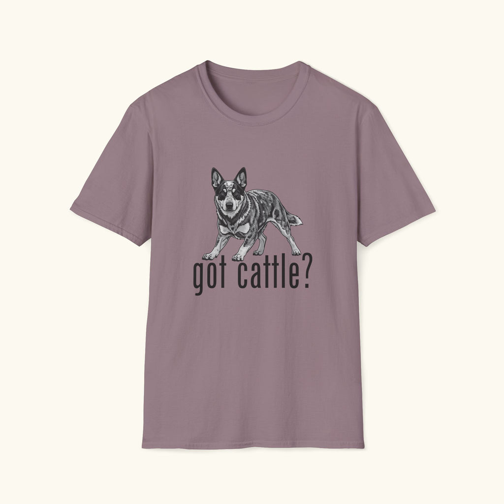 Got Cattle T-Shirt