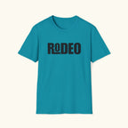 Rodeo T-Shirt