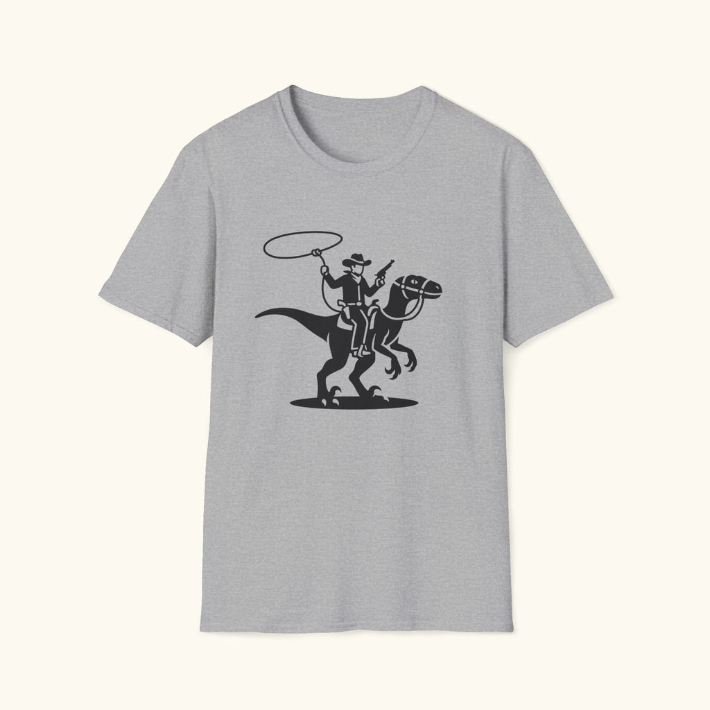 Dino Rider T-Shirt