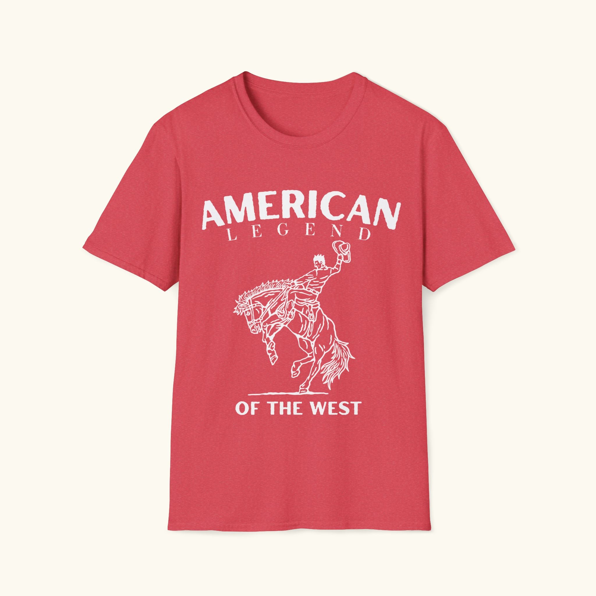 American Legend T-Shirt