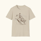 Bronc Rider T-Shirt