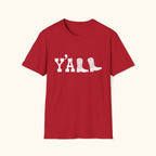 Y'ALL T-Shirt