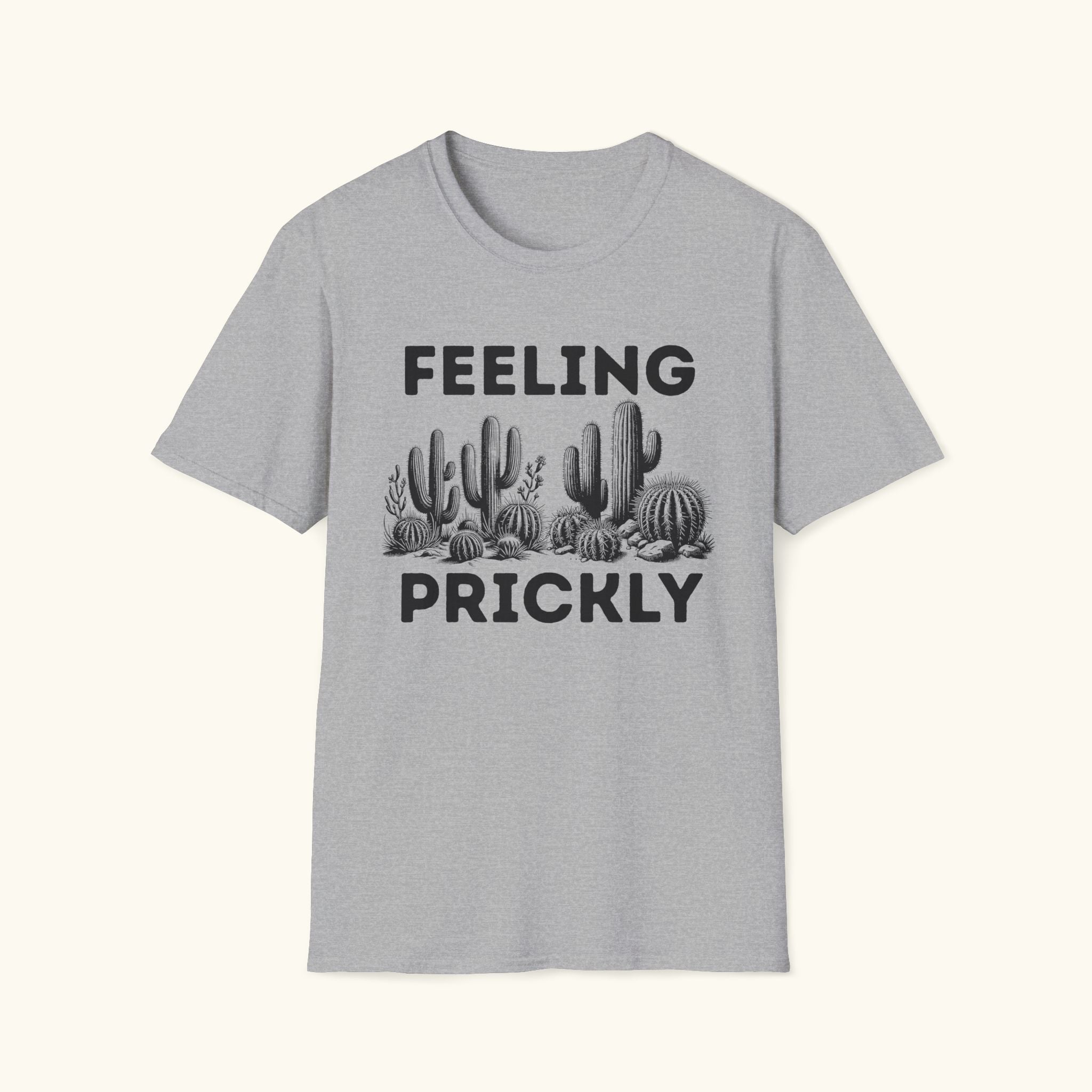Feeling Prickly T-Shirt