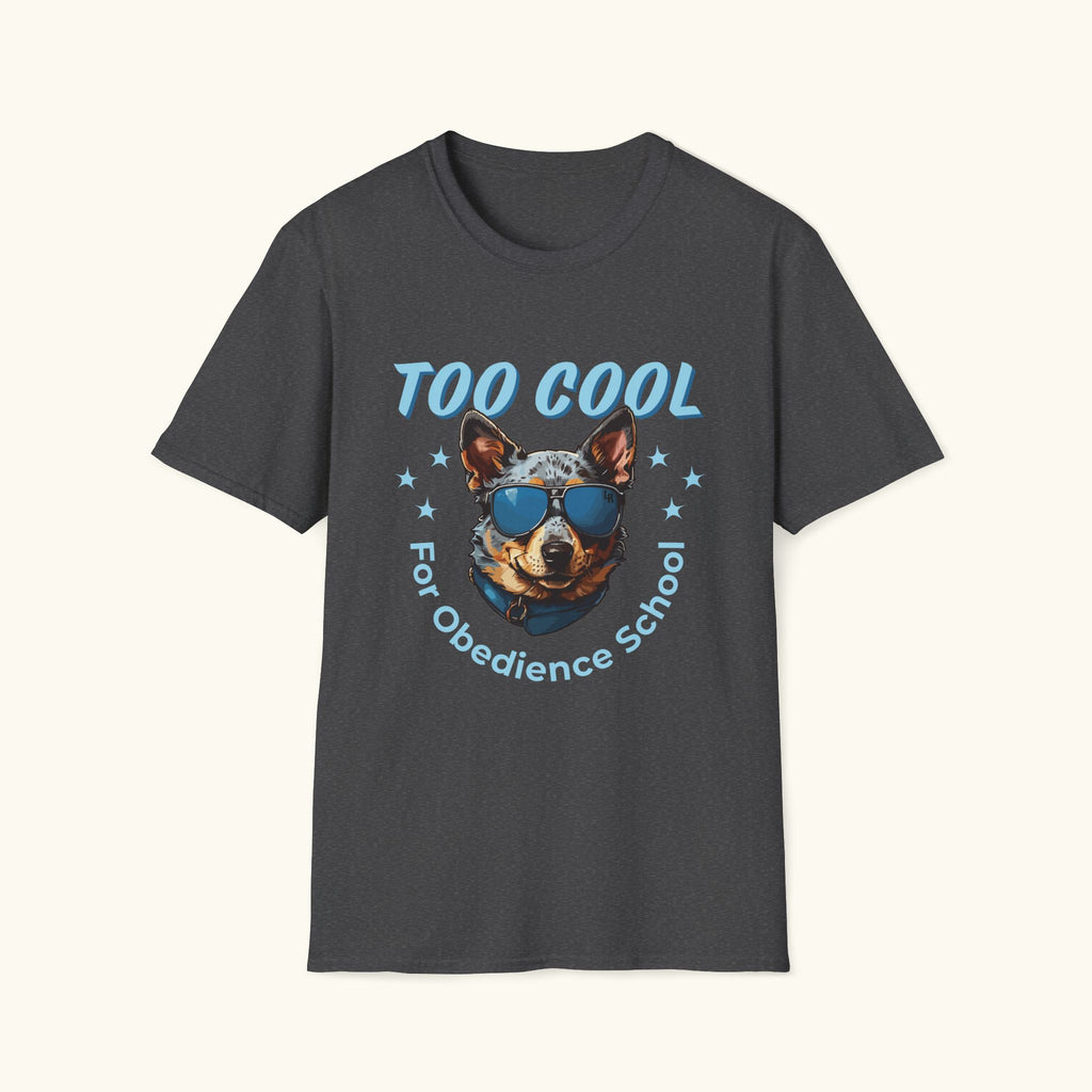 Too Cool ACD T-Shirt