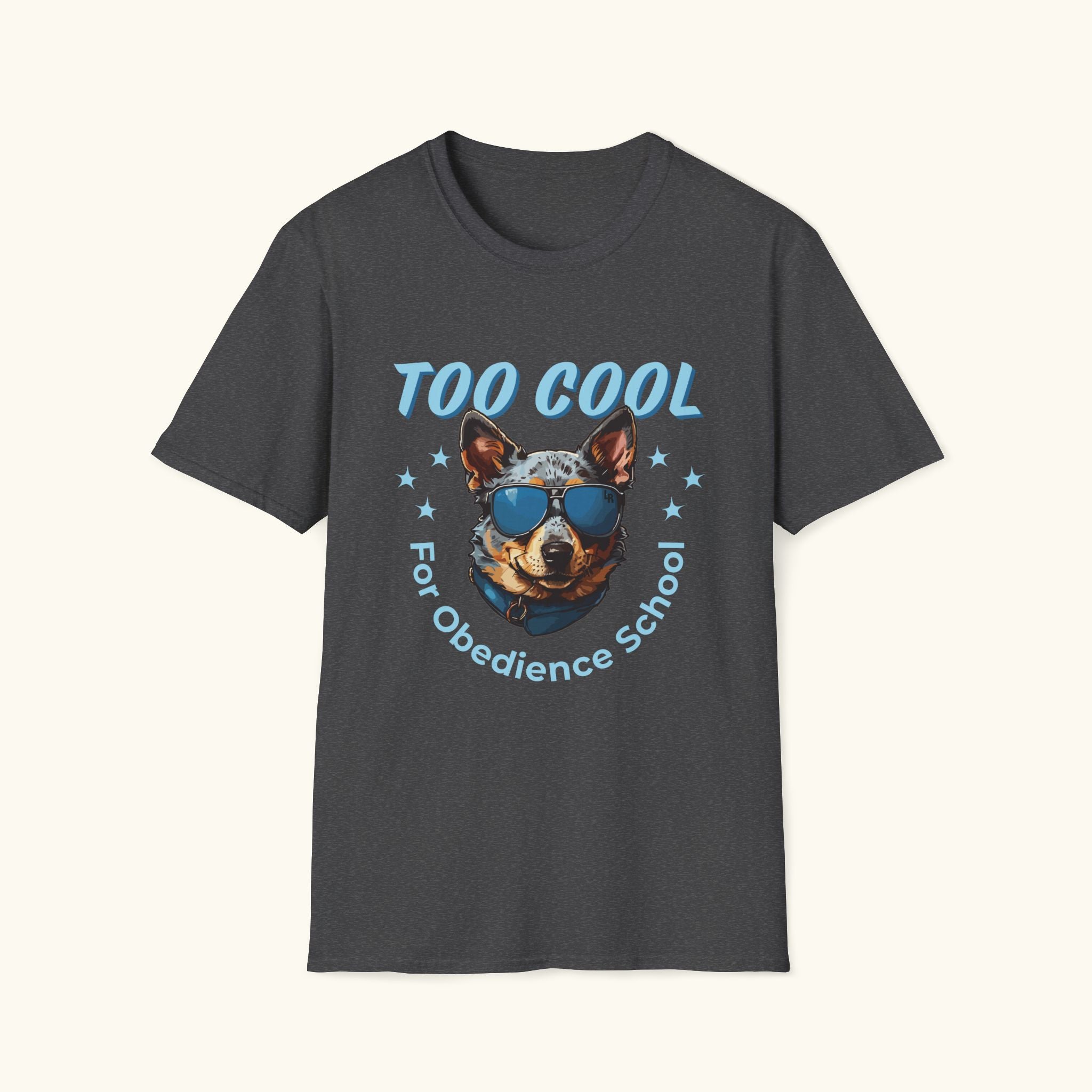 Too Cool ACD T-Shirt