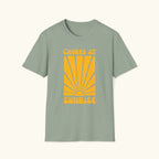 Sunrise Chores T-Shirt