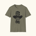 All Hat No Cattle T-Shirt