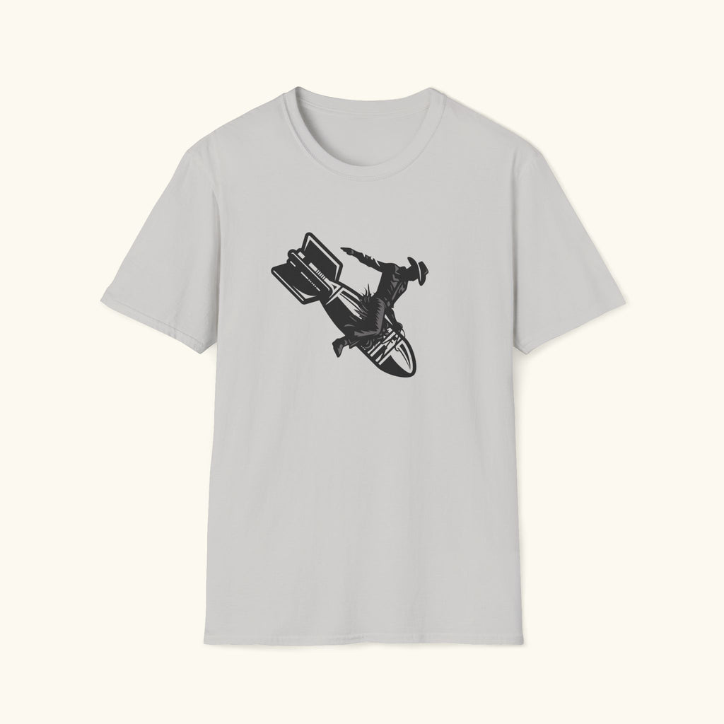 Ride Anything T-Shirt