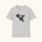 Ride Anything T-Shirt