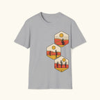 Desert Hex T-Shirt