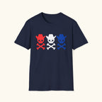 3 Cowboys T-Shirt