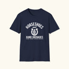 Horseshoes & Hand Grenades T-Shirt