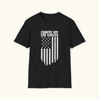 Can Survive T-Shirt