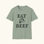Eat Beef T-Shirt