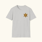 New Sheriff In Town T-Shirt