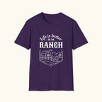 Better At The Ranch T-Shirt