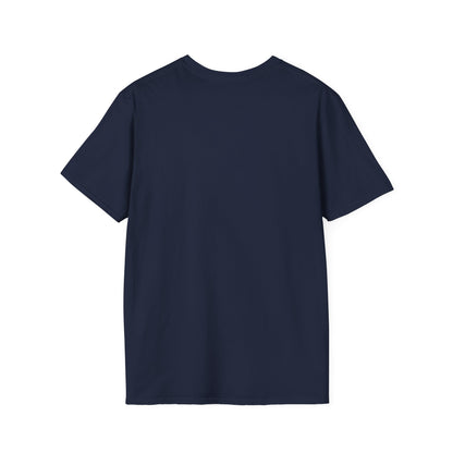 Funny ACD T-Shirt - Too Cool for Obedience School