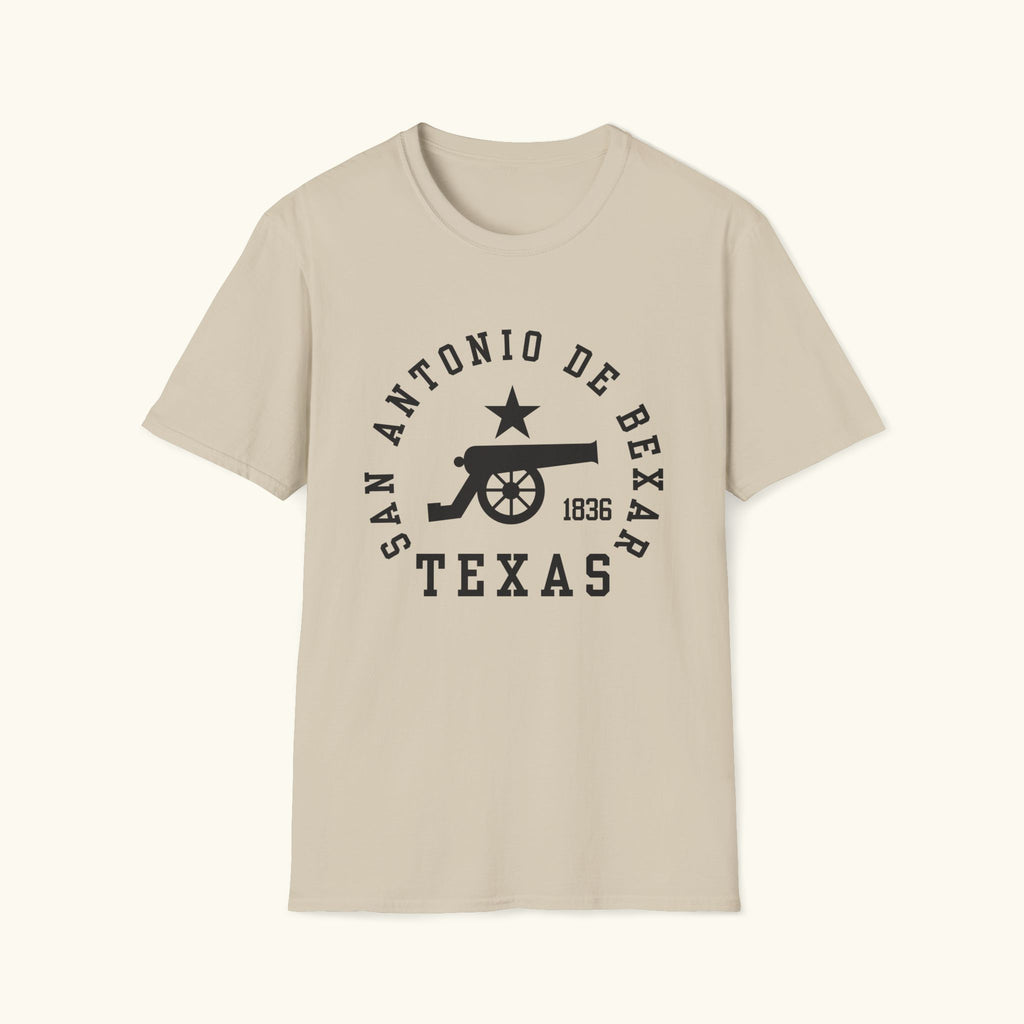 San Antonio TX T-Shirt