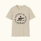 San Antonio TX T-Shirt