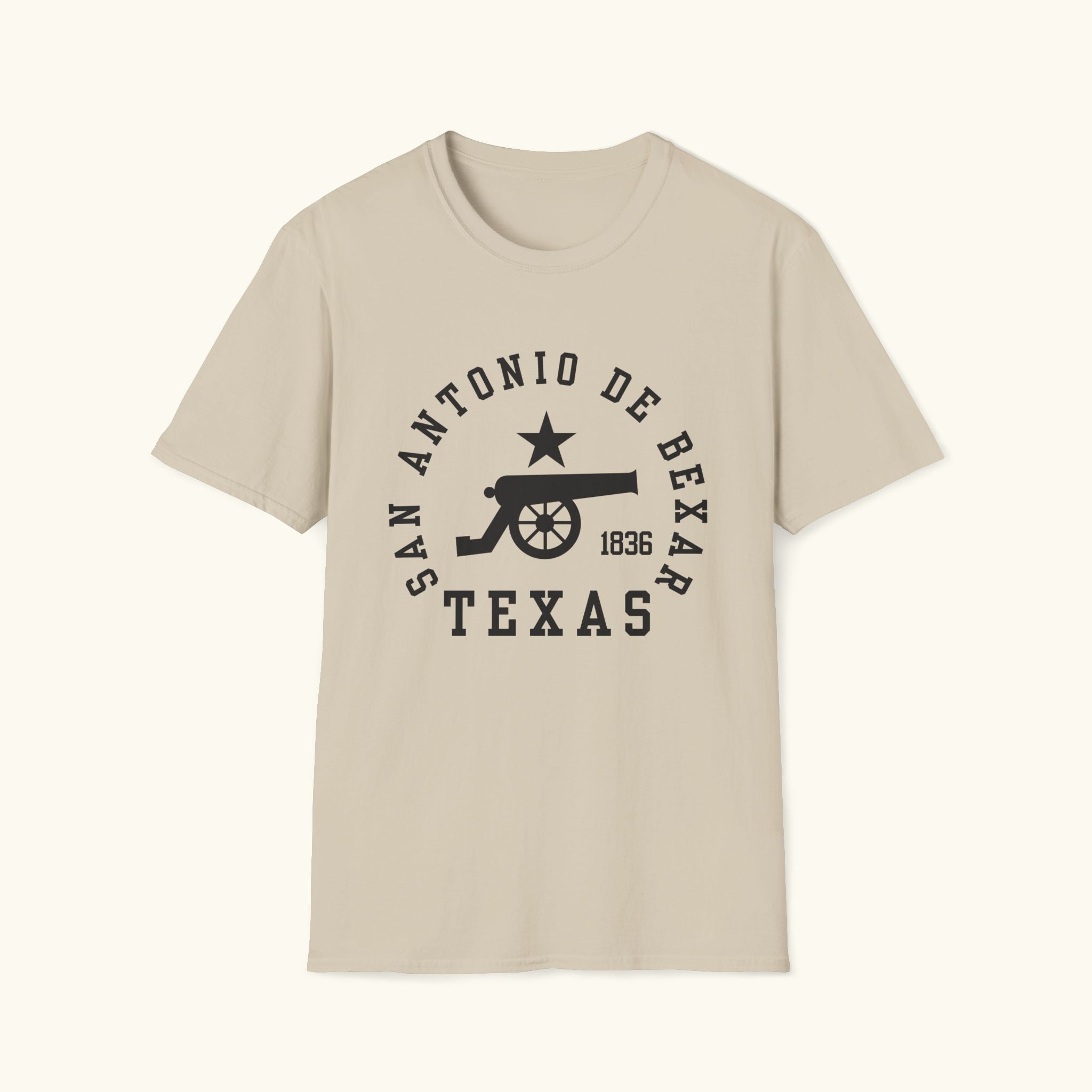 San Antonio TX T-Shirt