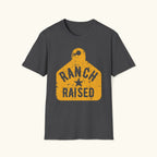 Ranch Raised T-Shirt