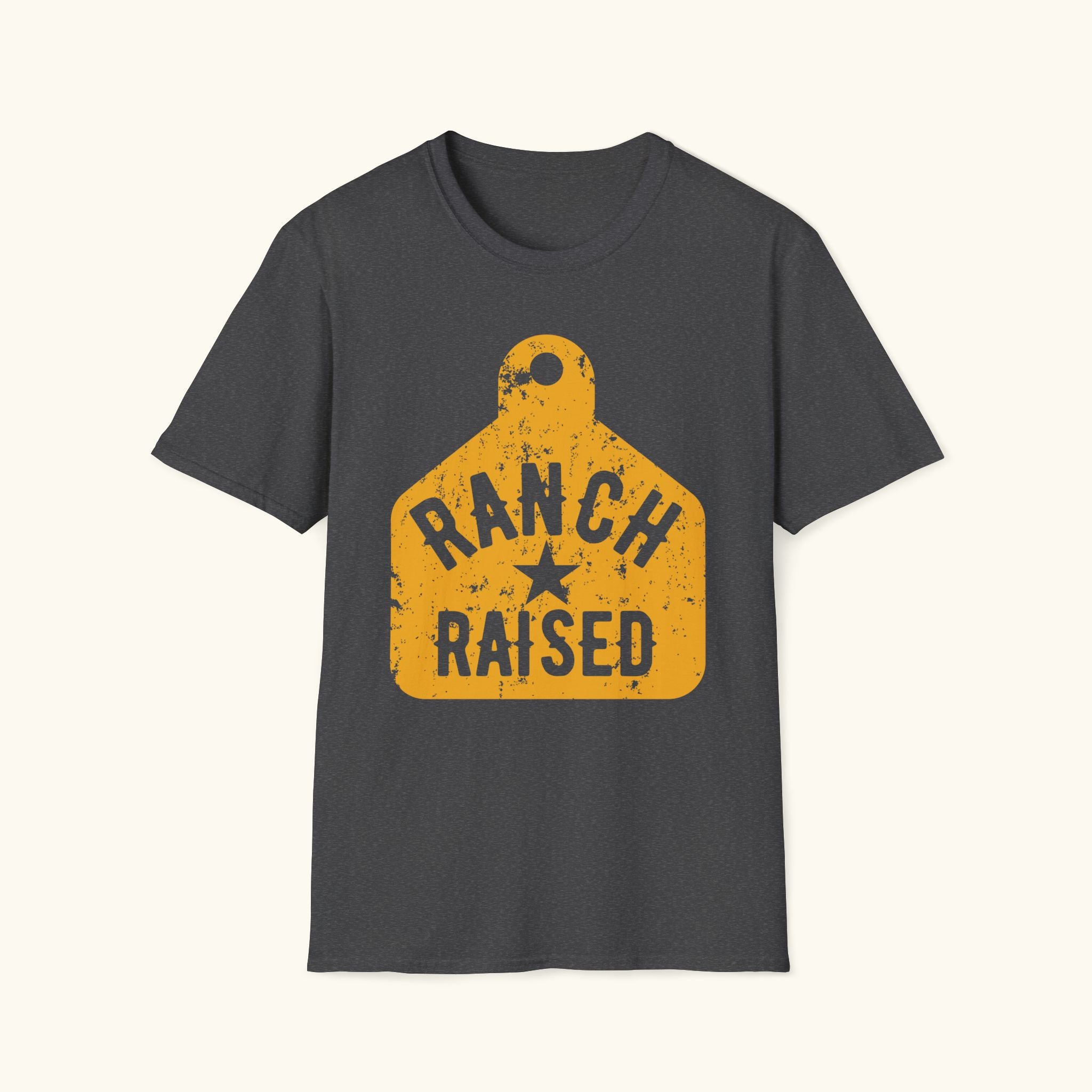 Ranch Raised T-Shirt