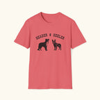 Header & Heeler T-Shirt