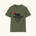 Old West Skull T-Shirt