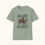 No Brakes T-Shirt