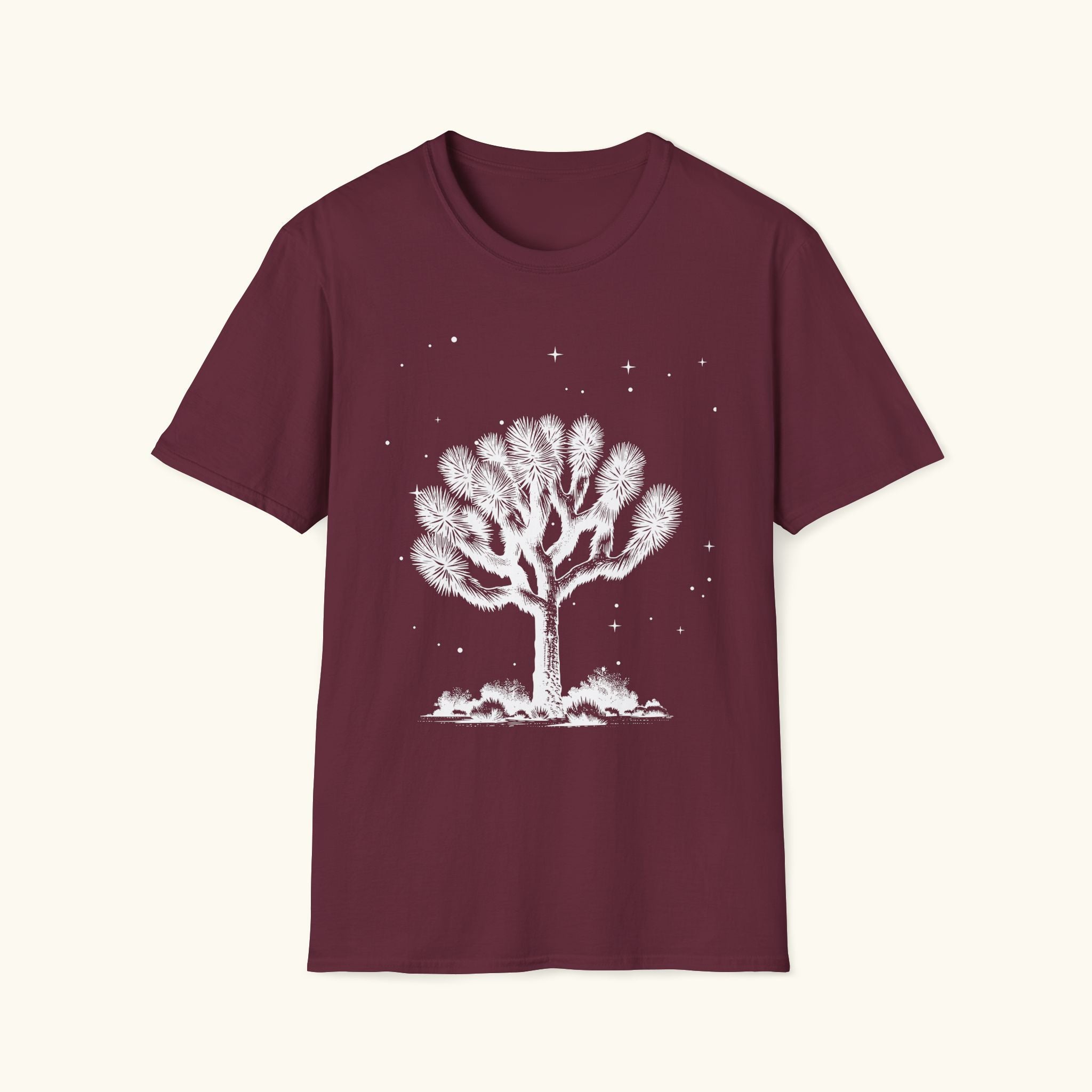 Joshua Tree T-Shirt