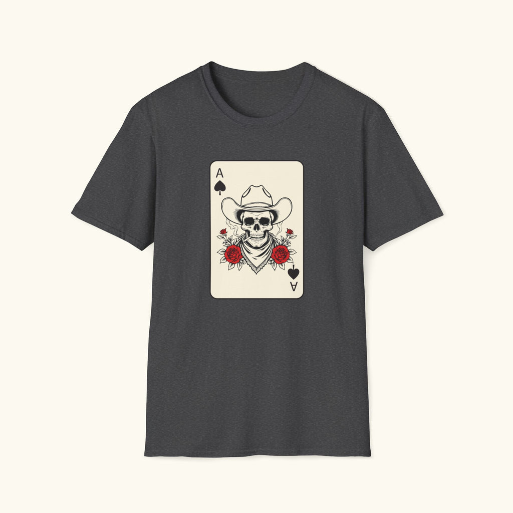 Ace of Spades T-Shirt