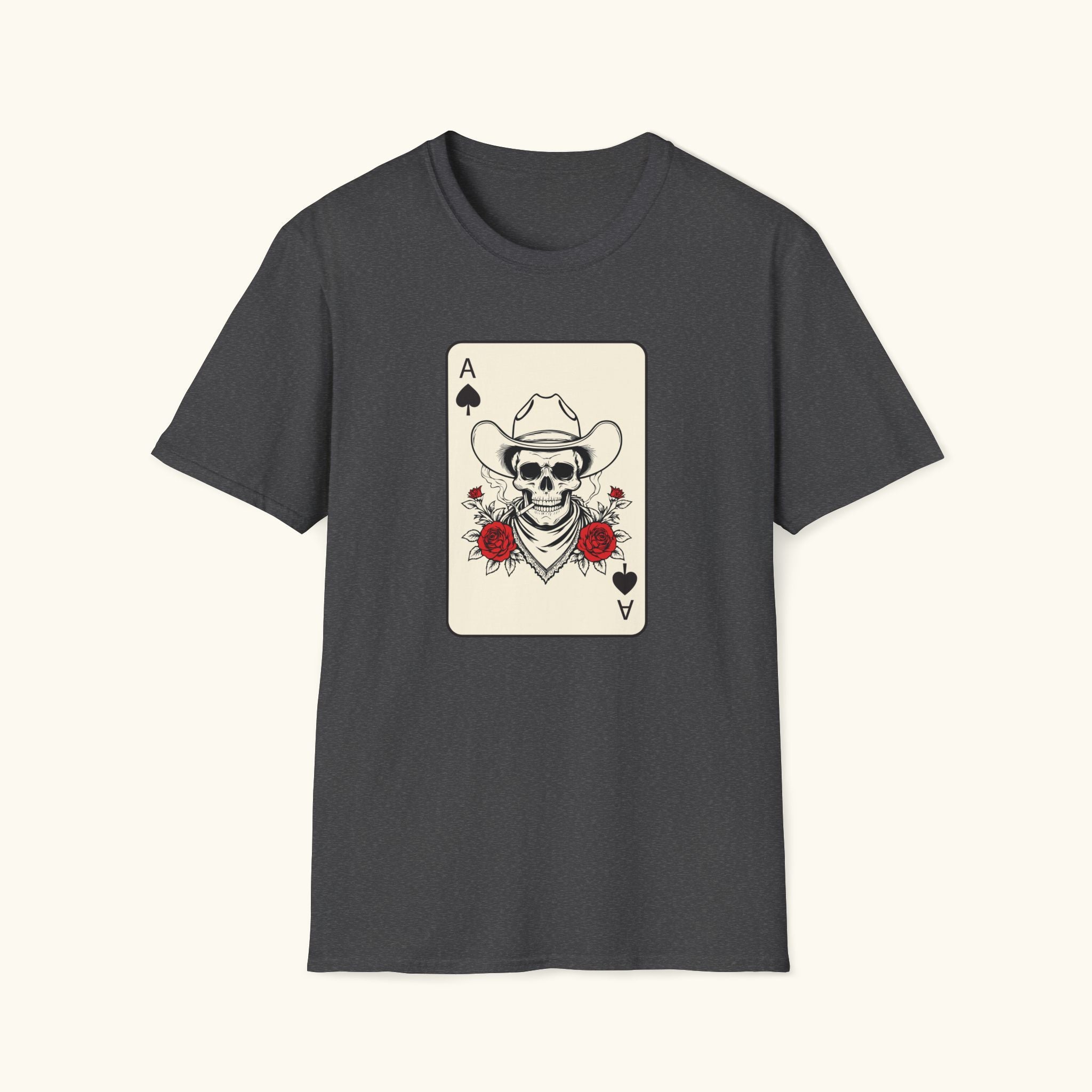 Ace of Spades T-Shirt