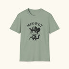 Meowdy T-Shirt