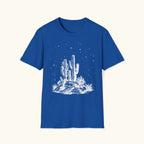 Desert Night T-Shirt