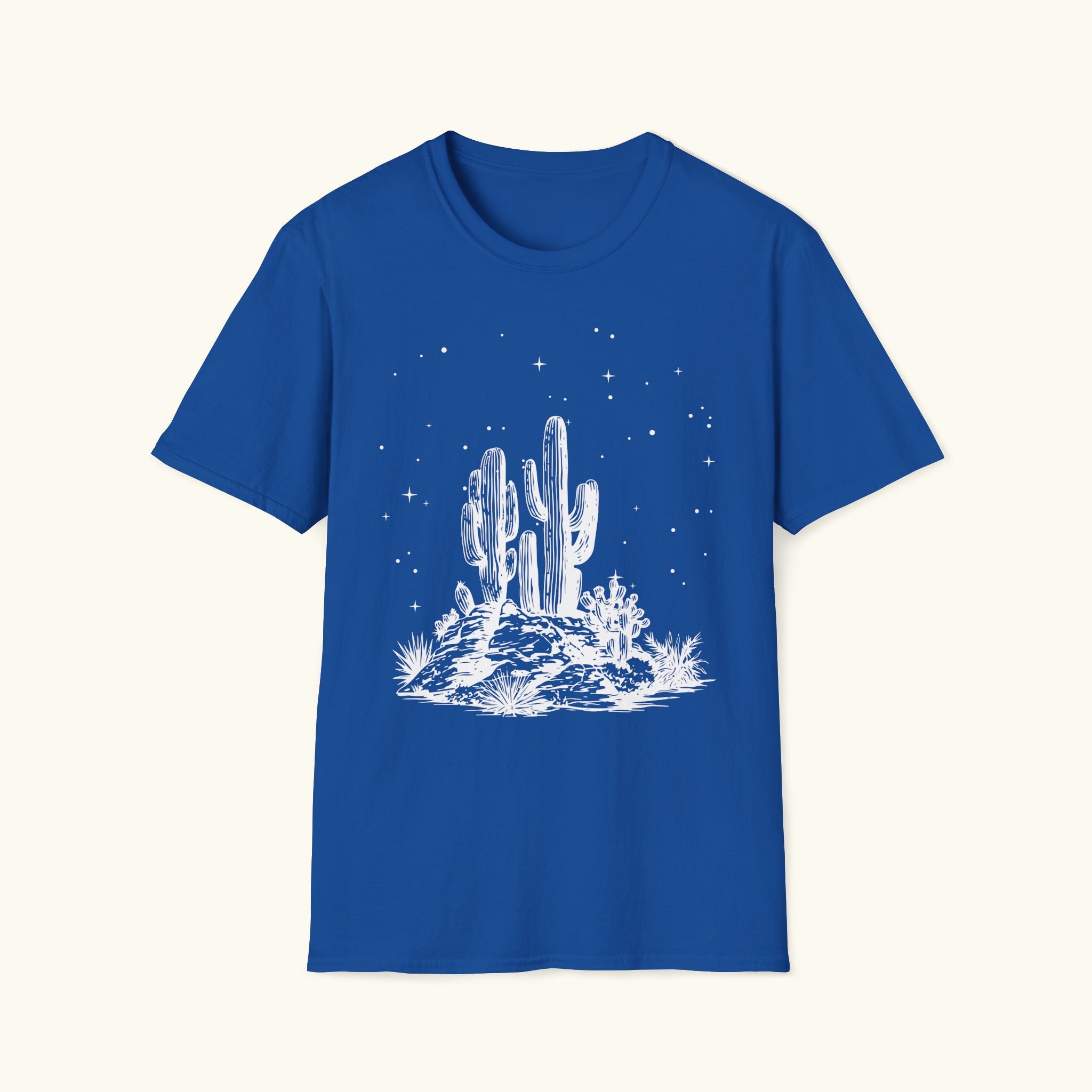 Desert Night T-Shirt