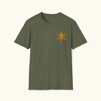 New Sheriff In Town T-Shirt