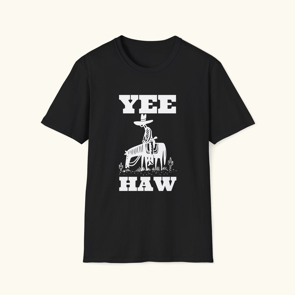 Yee Haw T-Shirt
