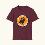 Rope Burns T-Shirt