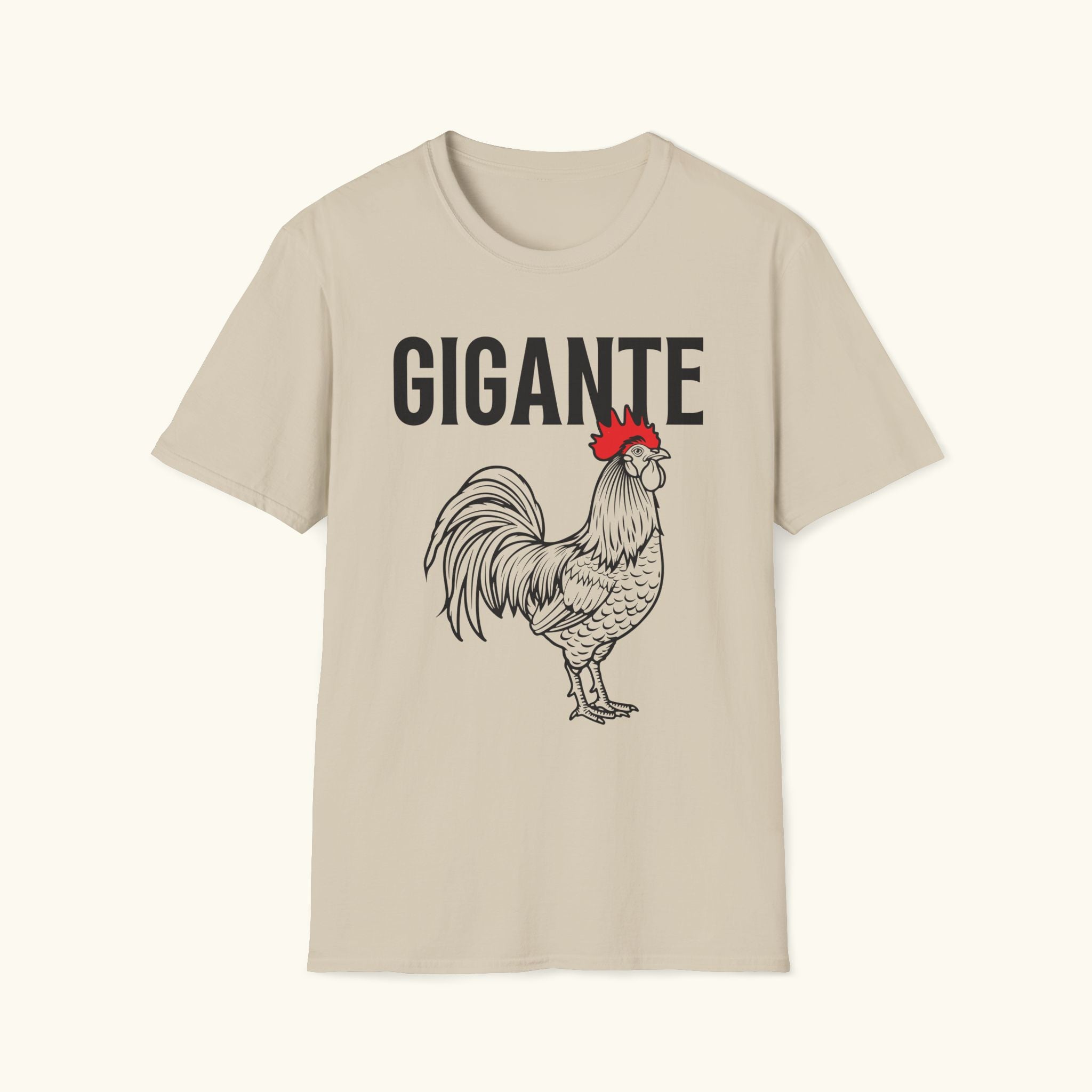 Gigante T-Shirt