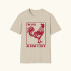 Alarm Clock T-Shirt